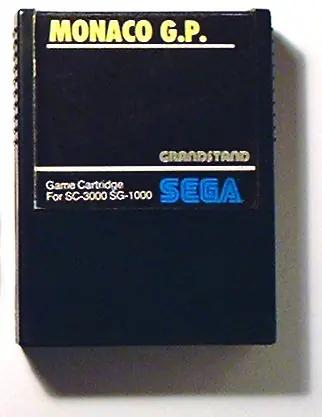consolas