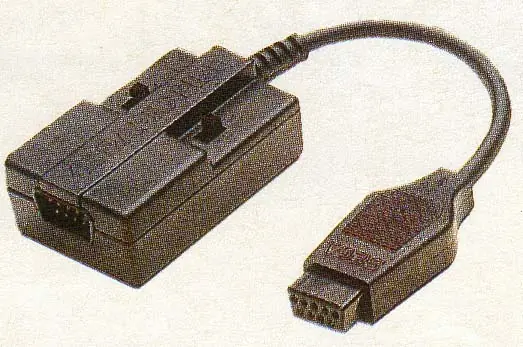 Todas las consolas de Sega y sus accesorios