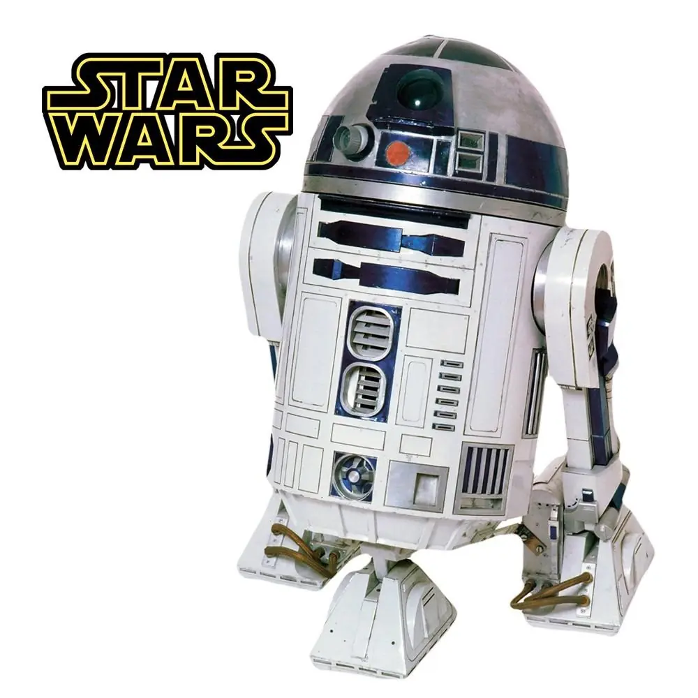 Murió la actriz de Star Wars, "Arturito"