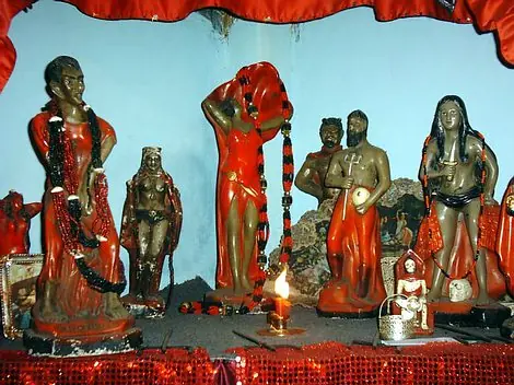 macumba
