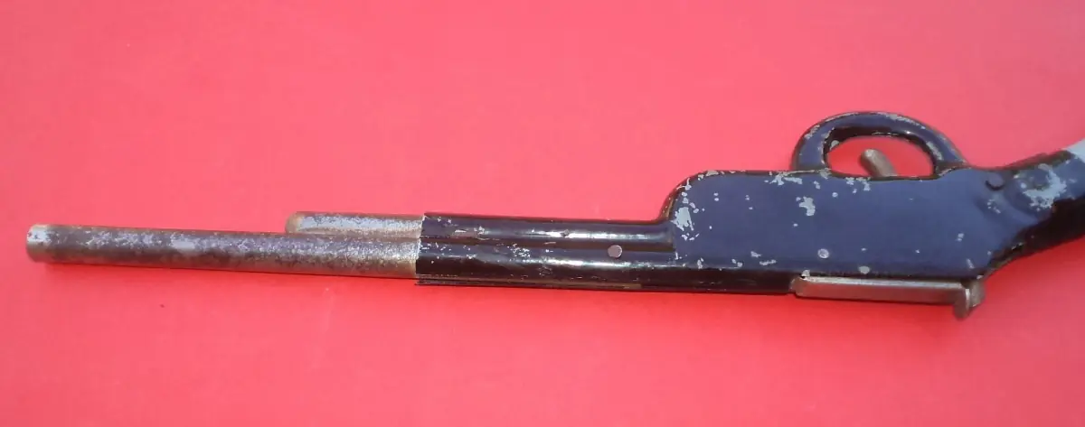 palo de mango