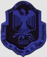 Geof: grupo de operaciones especiales