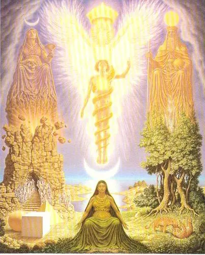 Gnosis El dios Incognoscible