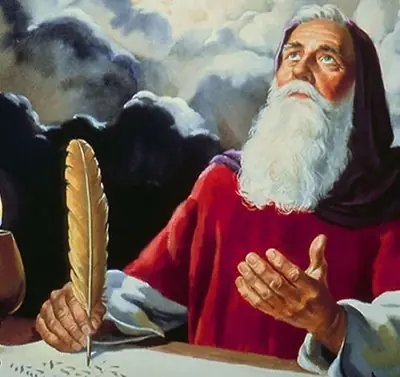 5 cosas Inexplicables de la Biblia