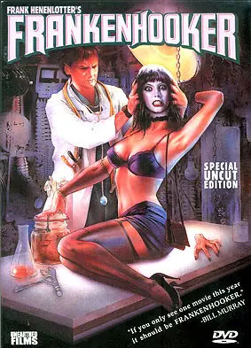 Las 10 peliculas mas bizarras de todos los tiempos