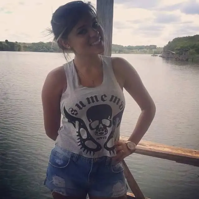 Mayra barbosa