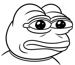 pepe frog pepe frog