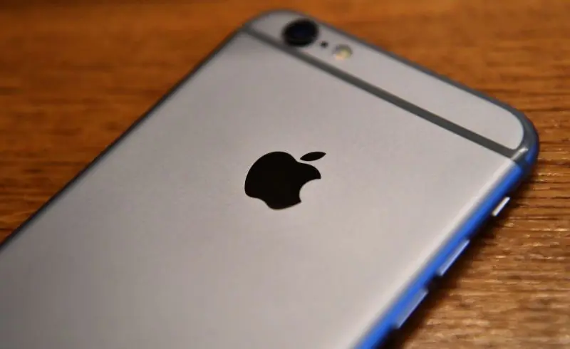 Un texto puede dañar la aplicación de Mensajes de iOS