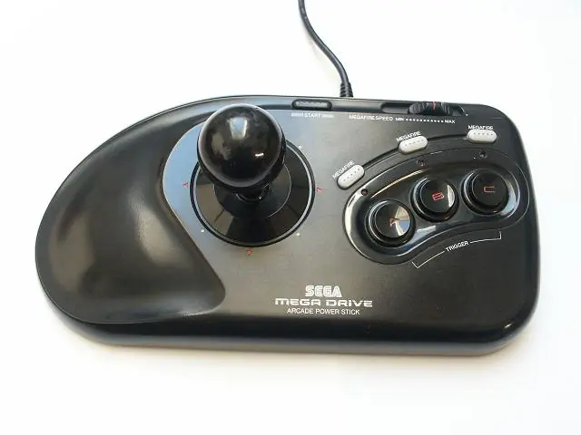 consolas