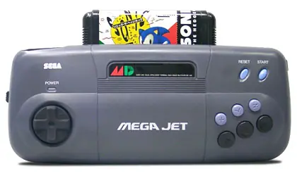 Sega