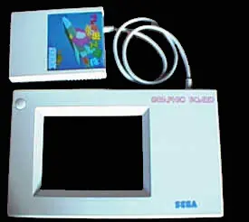 Sega