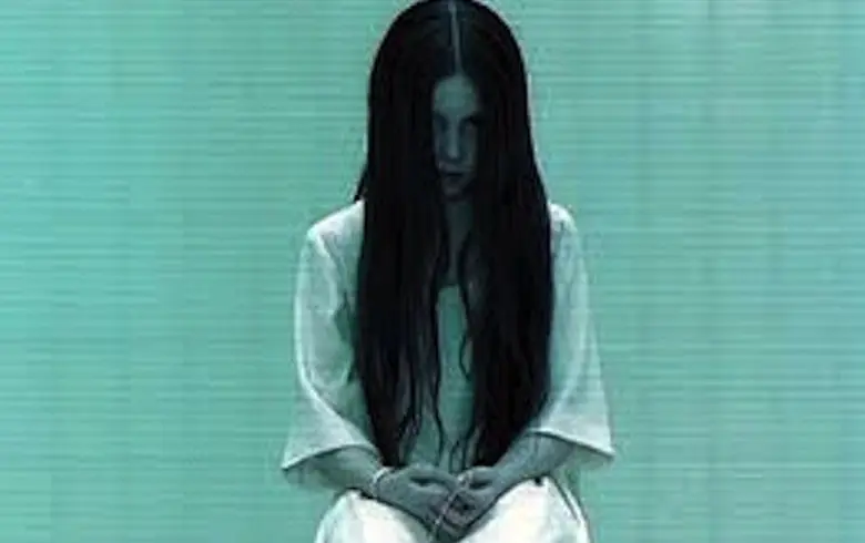 10 Fantasmas más famosos de Japón (parte 1)