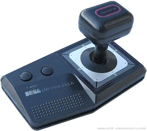 Sega