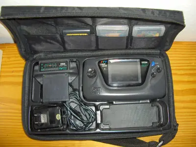Sega
