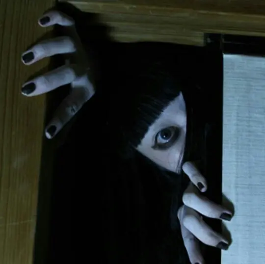 fantasmas fantasmas