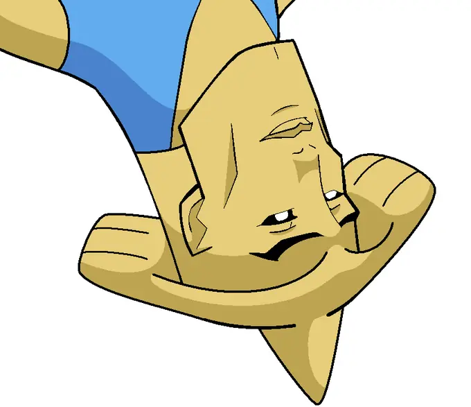 Pokemon