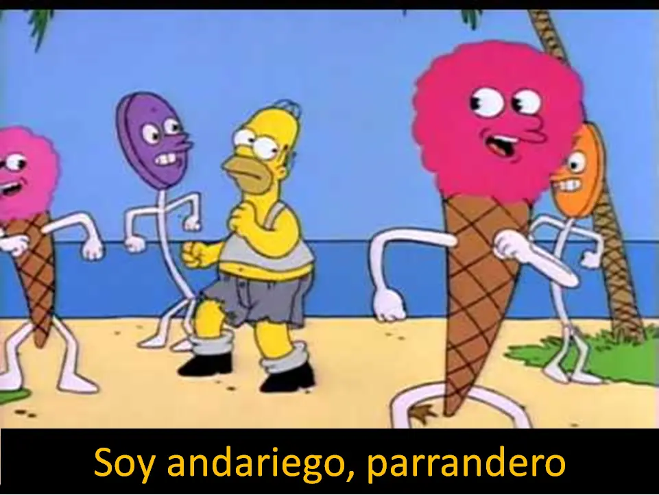 simpson
