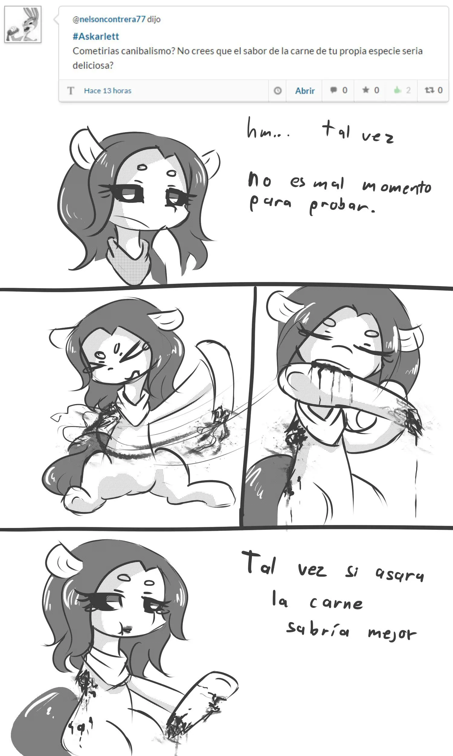 ask