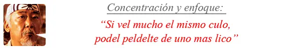 10 consejos de un sabio oriental para ver culos