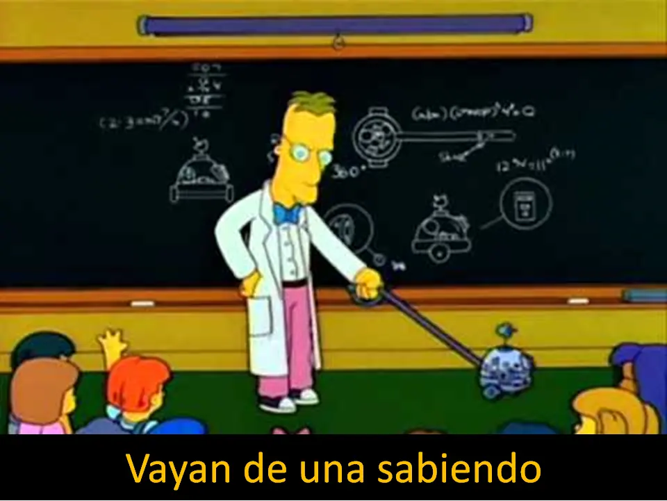 simpsons