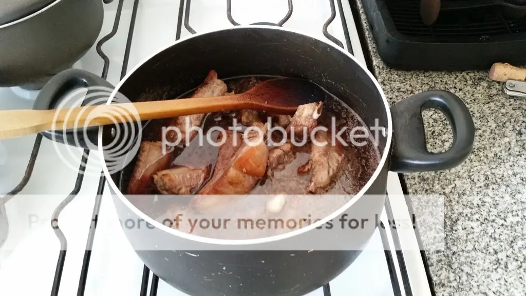 costillas
