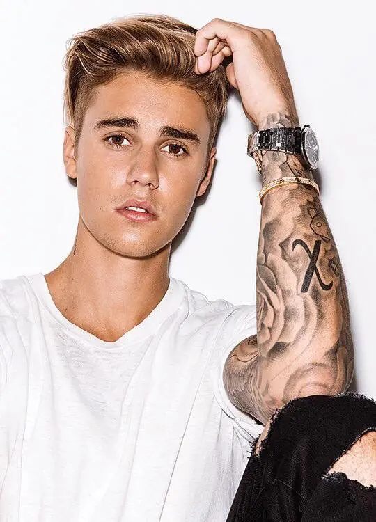 justin