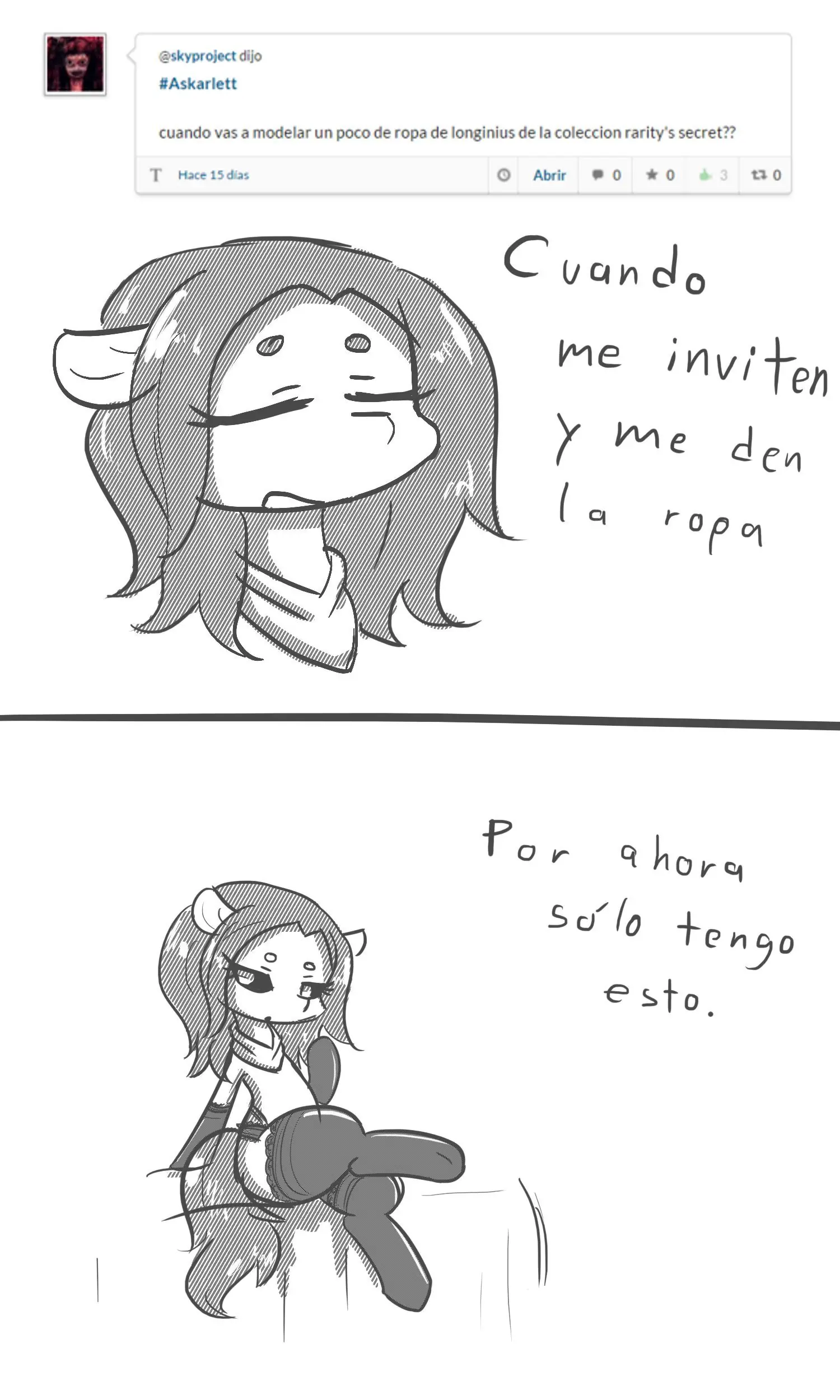 ponis