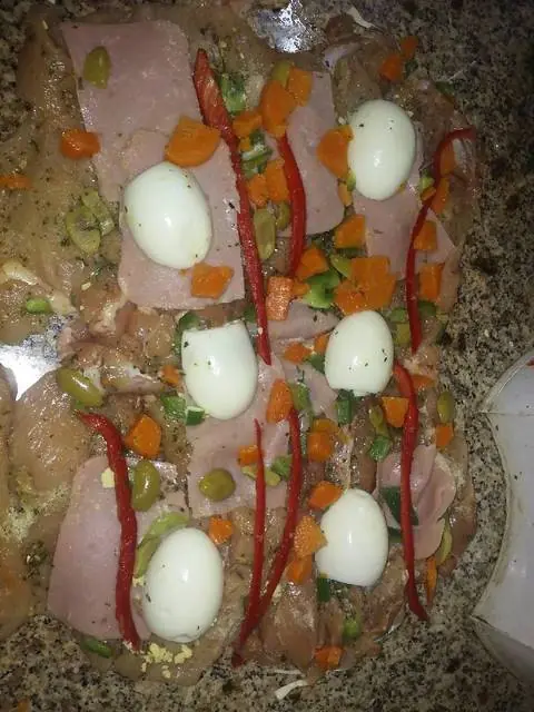 Como