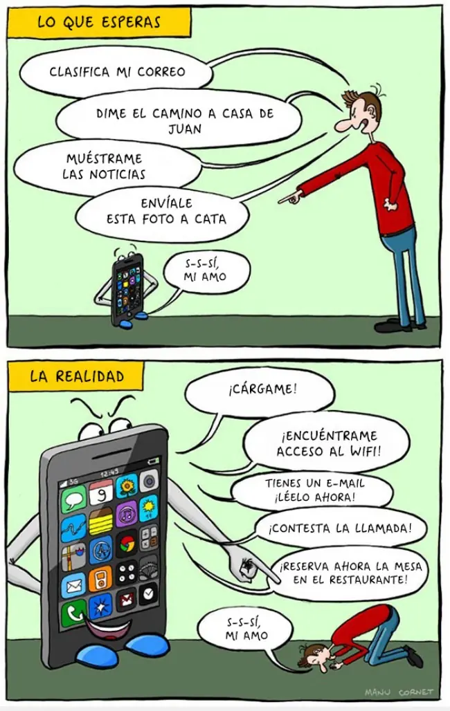 inteligentes inteligentes