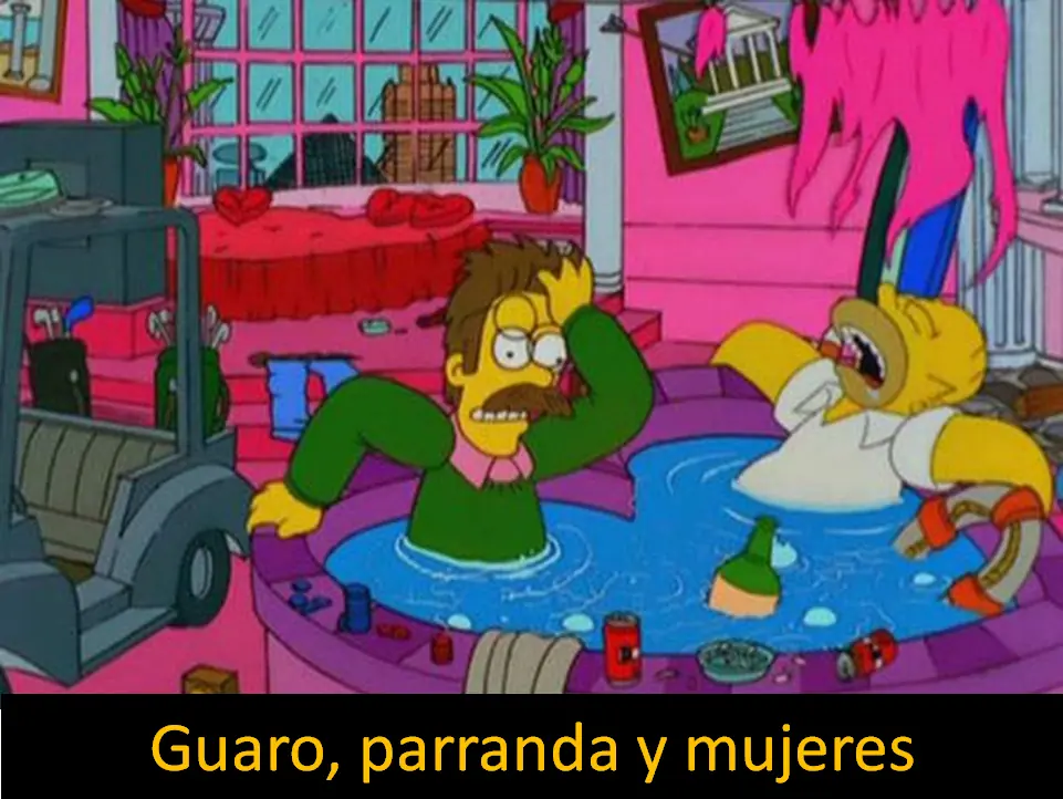 simpsons