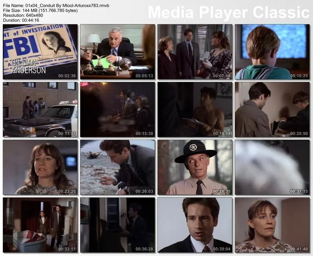 Scully