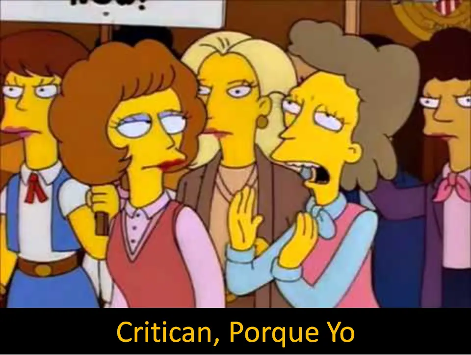simpsons