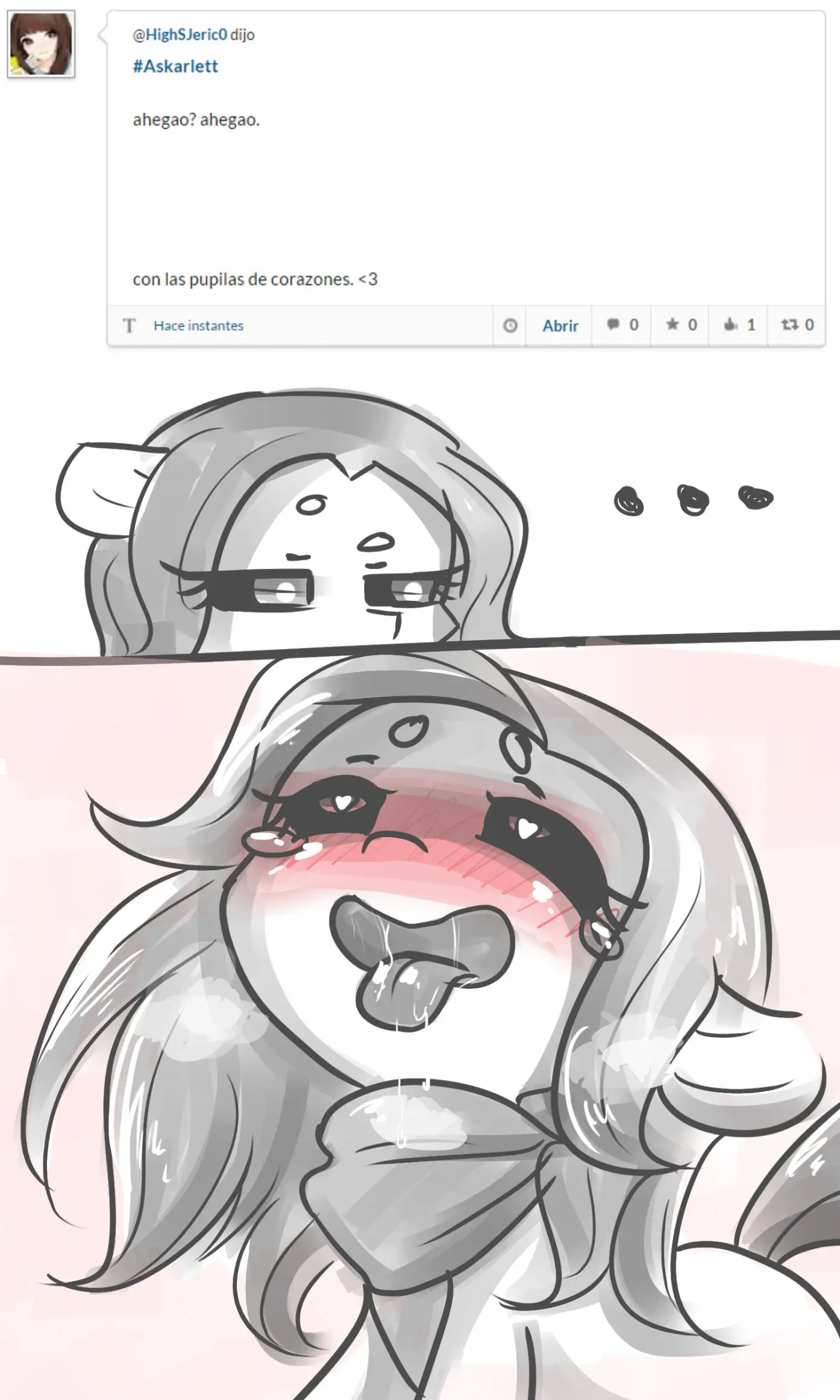 pony
