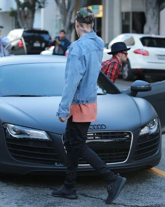 Bieber