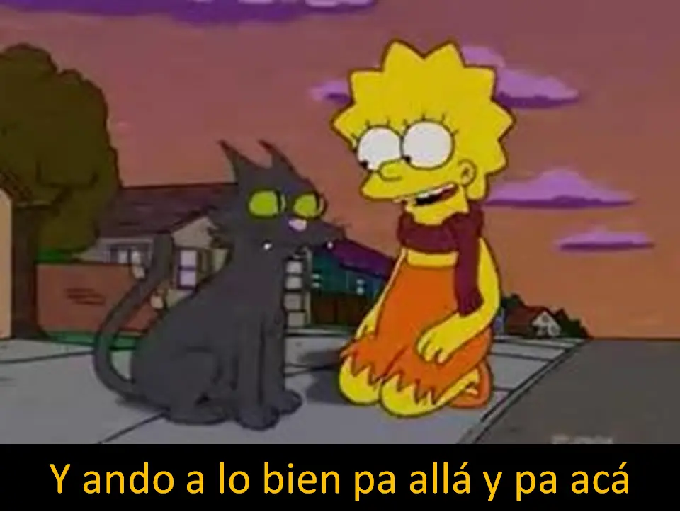 simpson