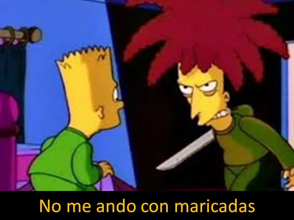 Pa Las que Sea