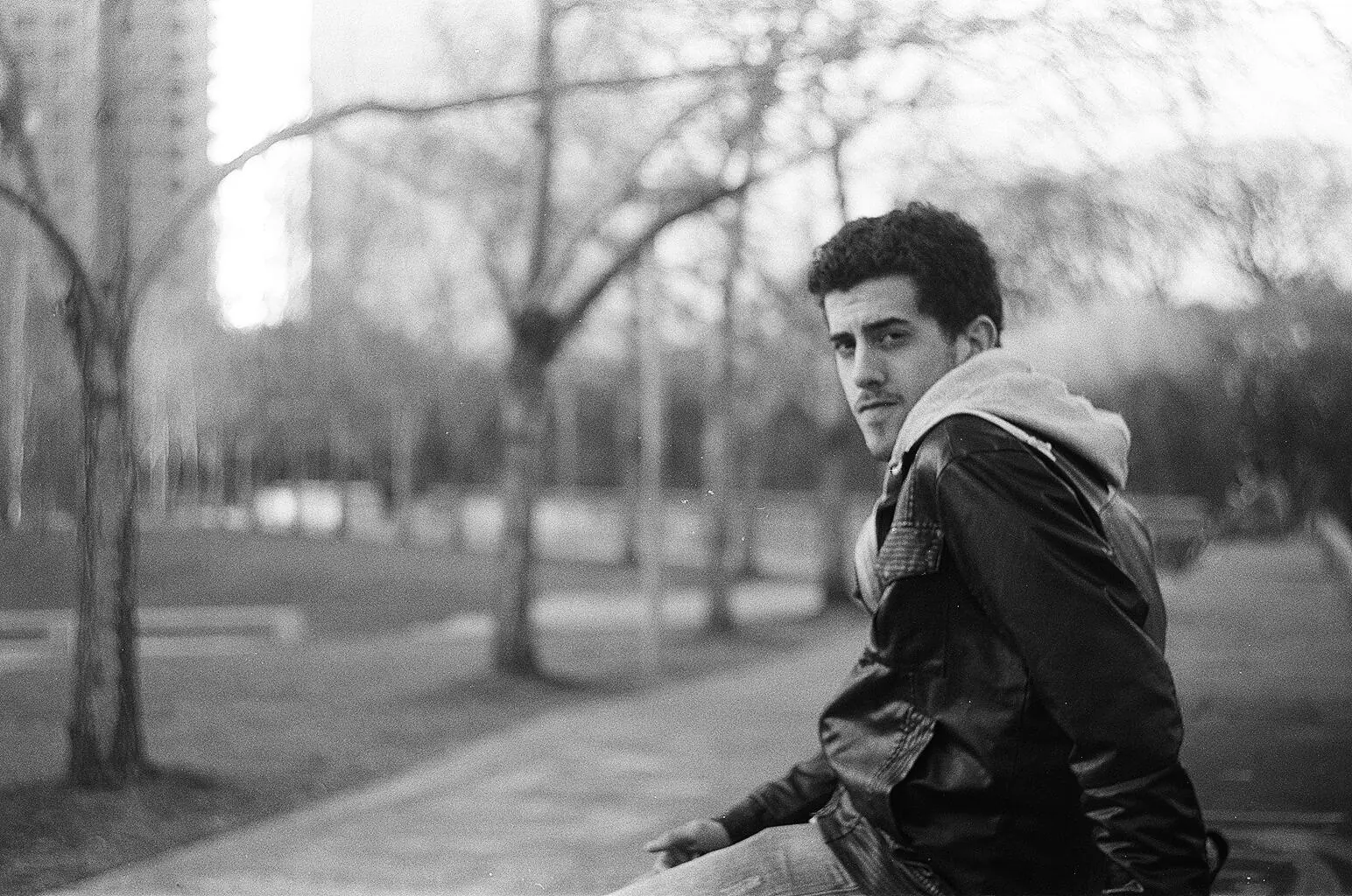 fotografia analogica