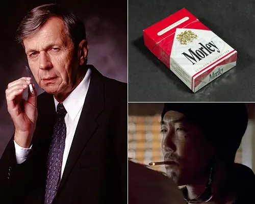 Mejor serie de la historia.