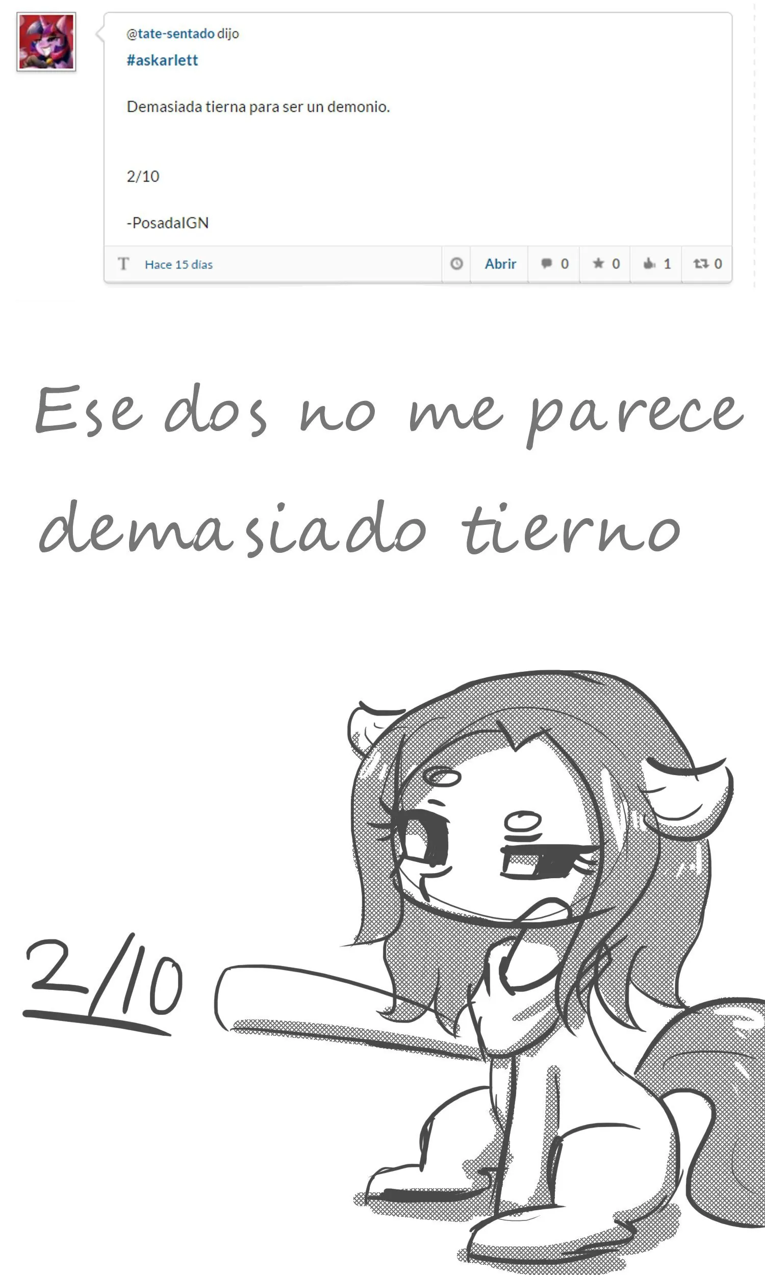 pony