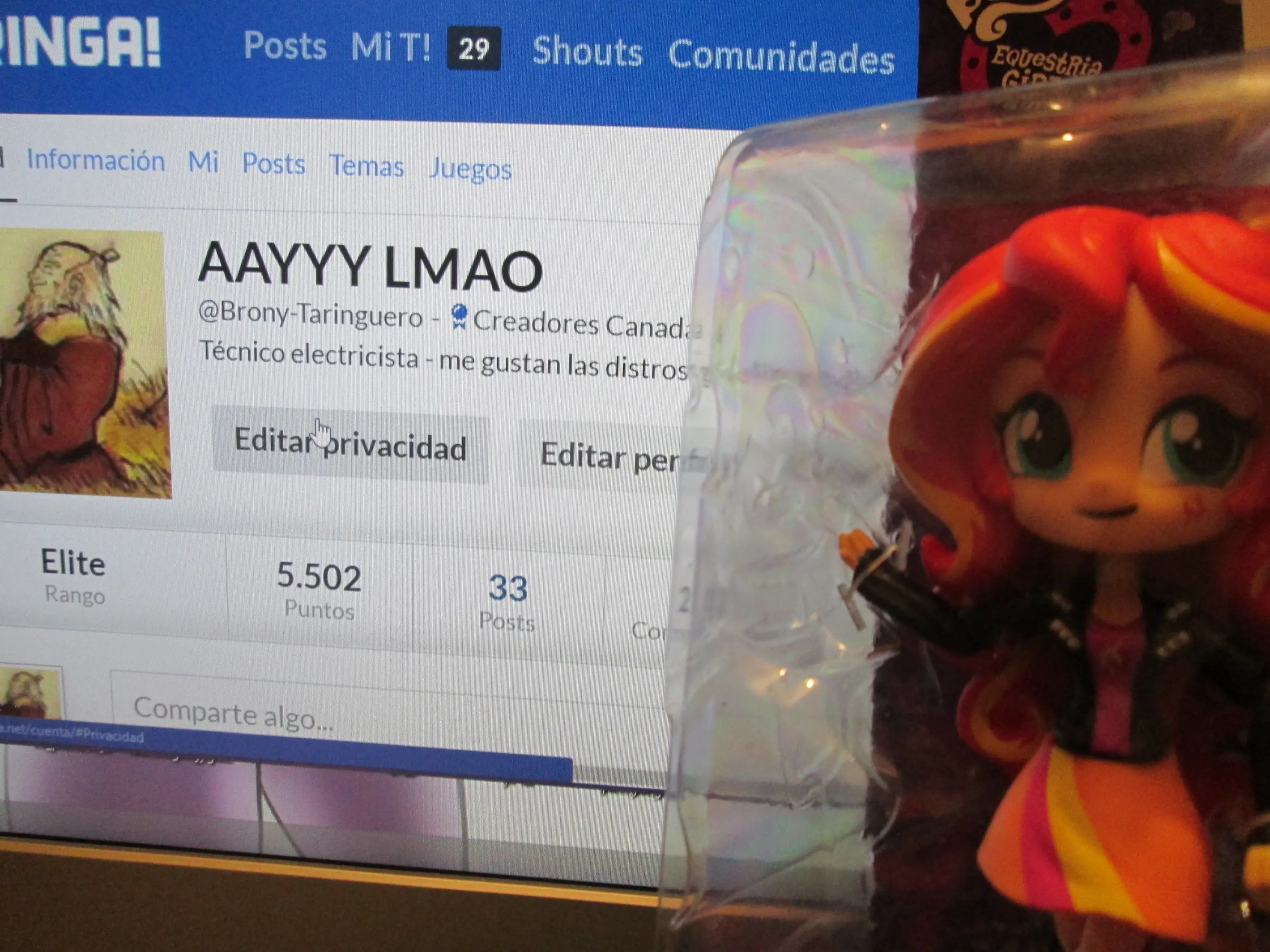Pasa ! a si estoy pasando el  año nuevo