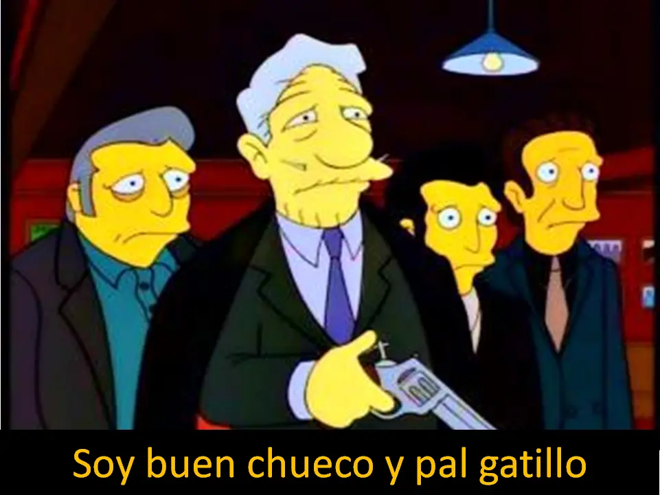 Pa Las que Sea