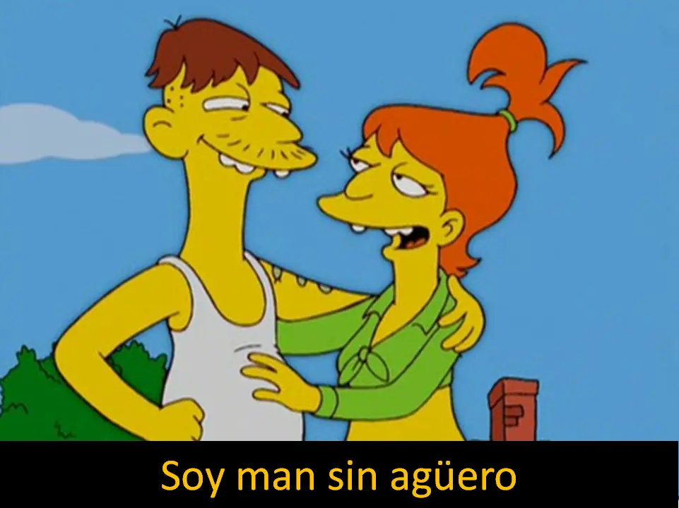 simpsons