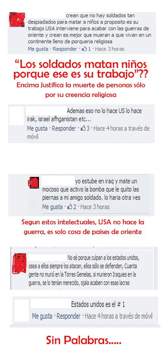un mundo