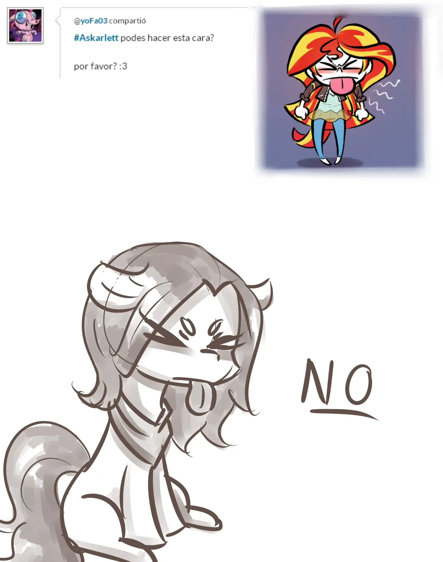 ponis