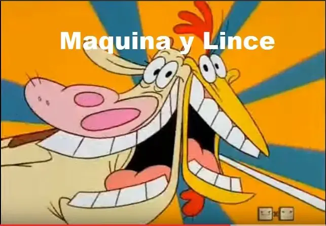 Vaca y Pollito en T! Pasate troesma