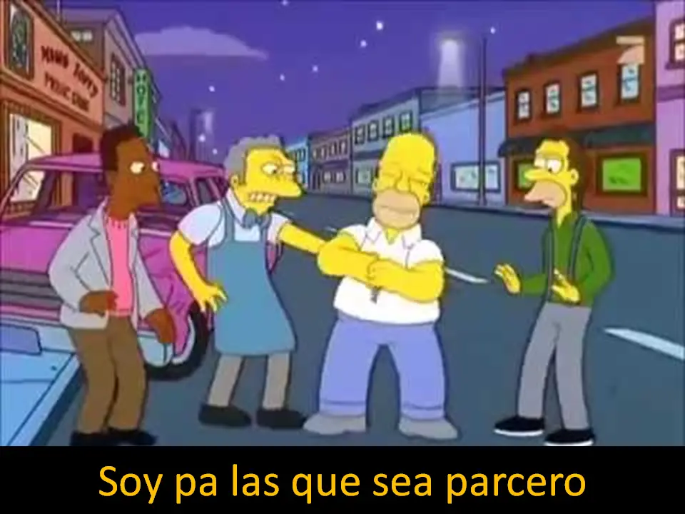 jimmy gutierrez pa las que sea