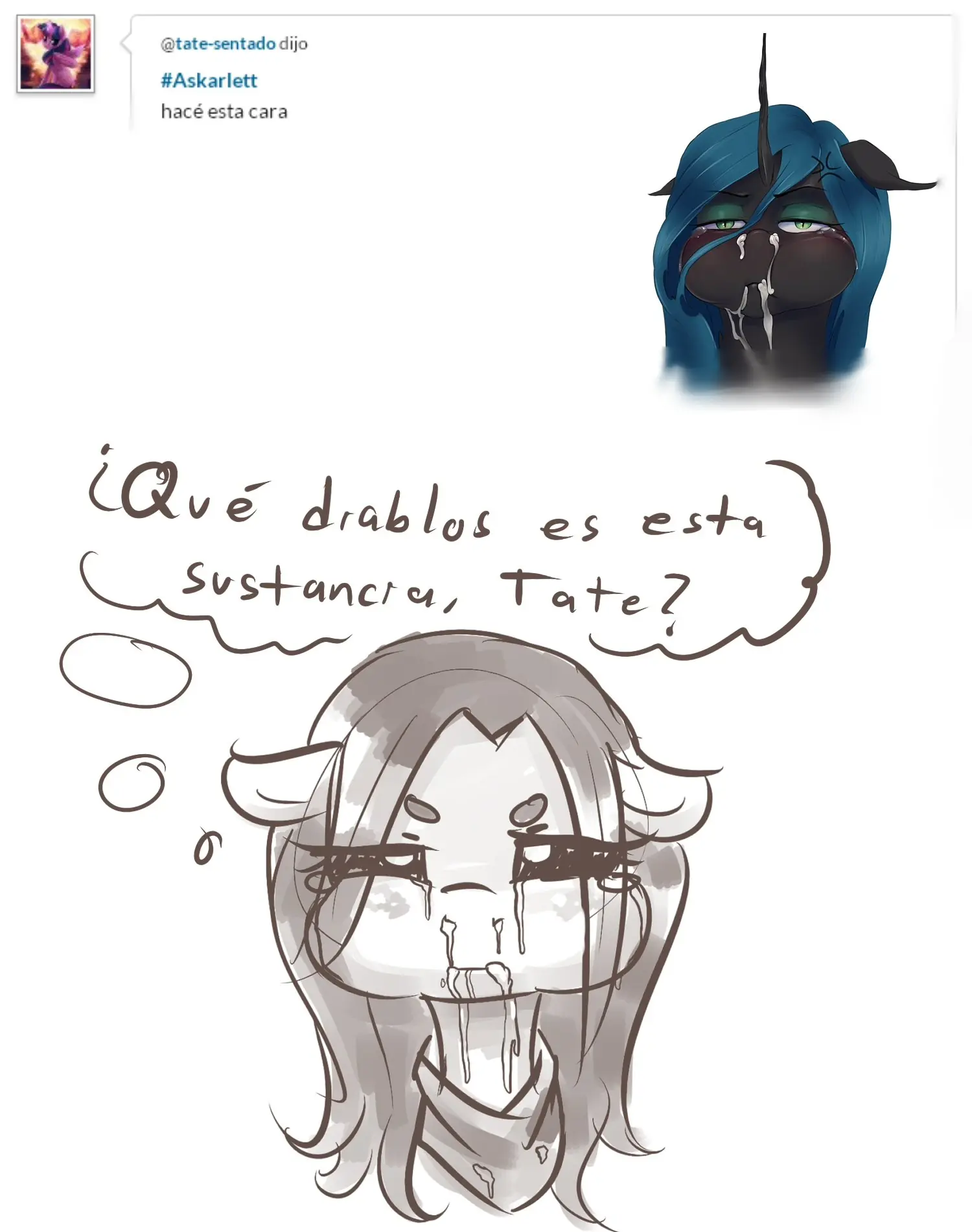 pony