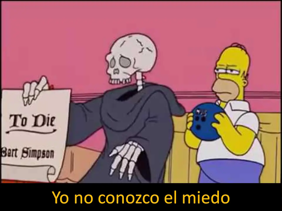 simpson