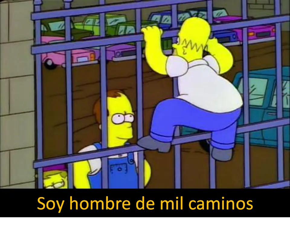 simpson