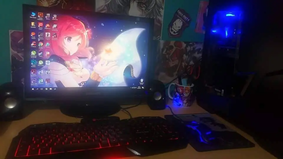 pc master race